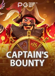 captain