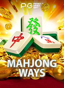 mahjong